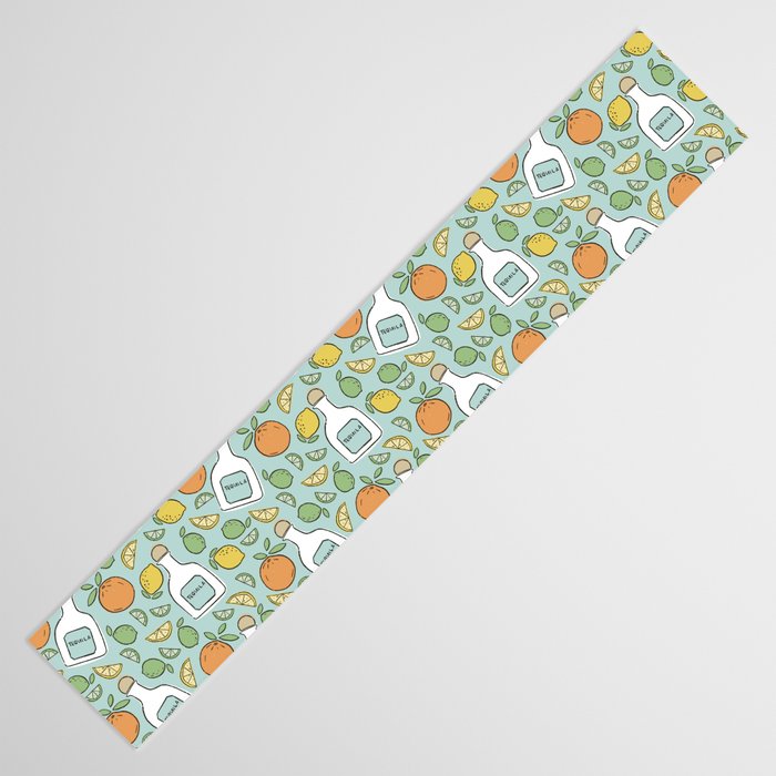Tequila Time!  Table Runner Gallery Image 3