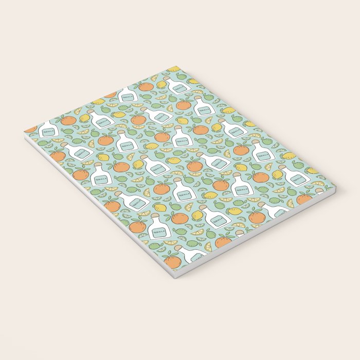 Tequila Time!  Notebook Gallery Image 3