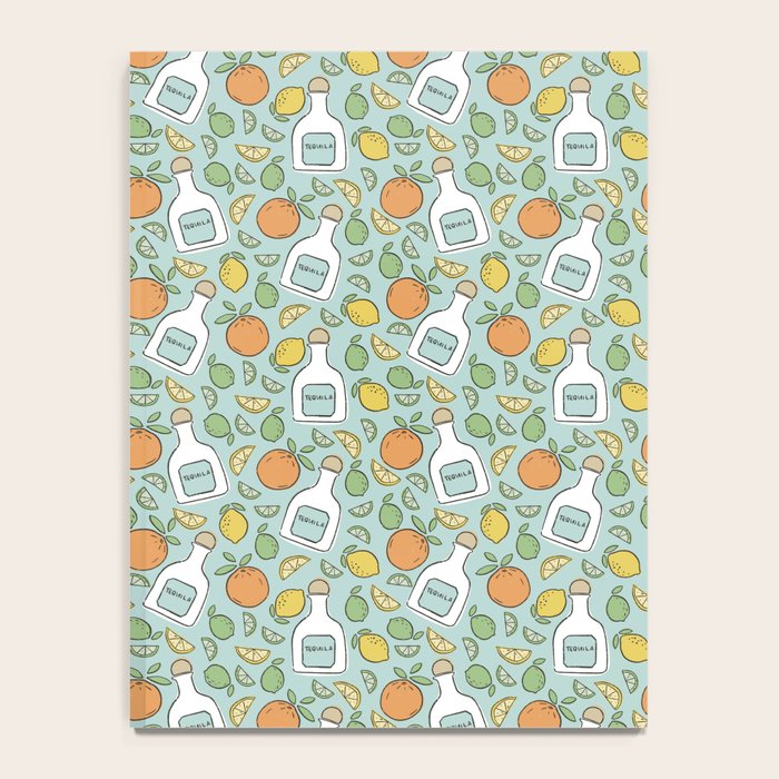 Tequila Time!  Notebook Gallery Image 4