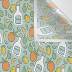 Tequila Time!  Wall Tapestry Gallery Image 3