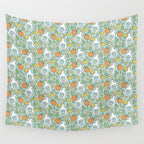 Tequila Time!  Wall Tapestry Gallery Image 4