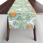 Tequila Time!  Table Runner Gallery Image 1