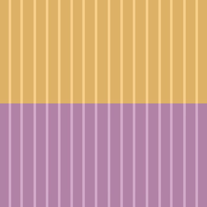 Color Block Lines XXII Coffee Mug Gallery Image 2