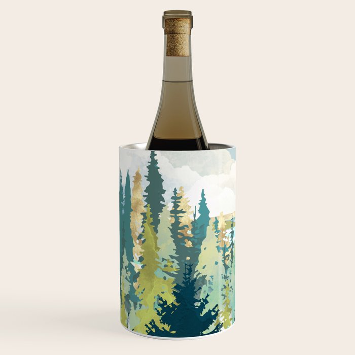 Summer View Wine Chiller Gallery Image 2