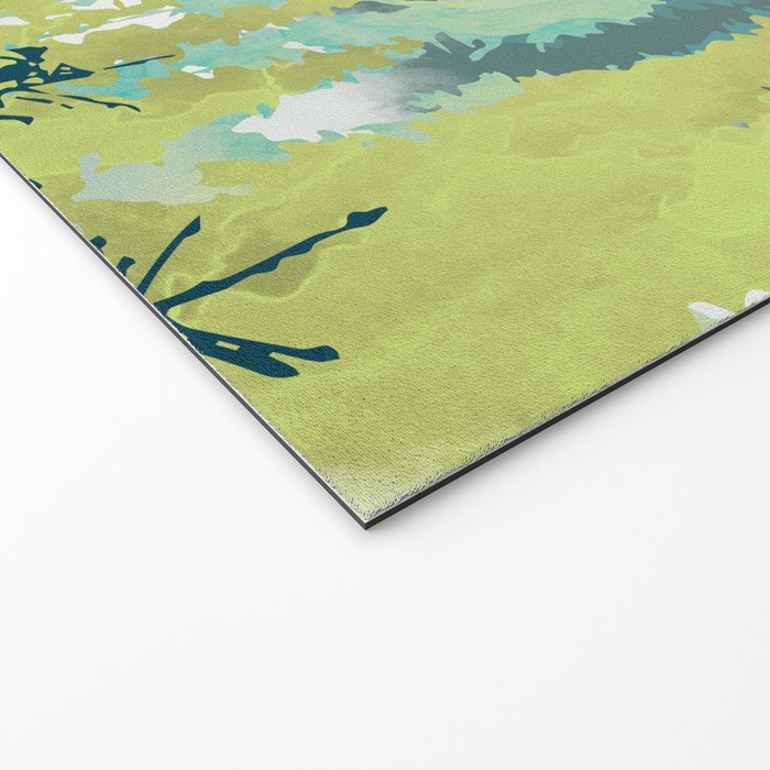 Summer View Welcome Mat Gallery Image 2