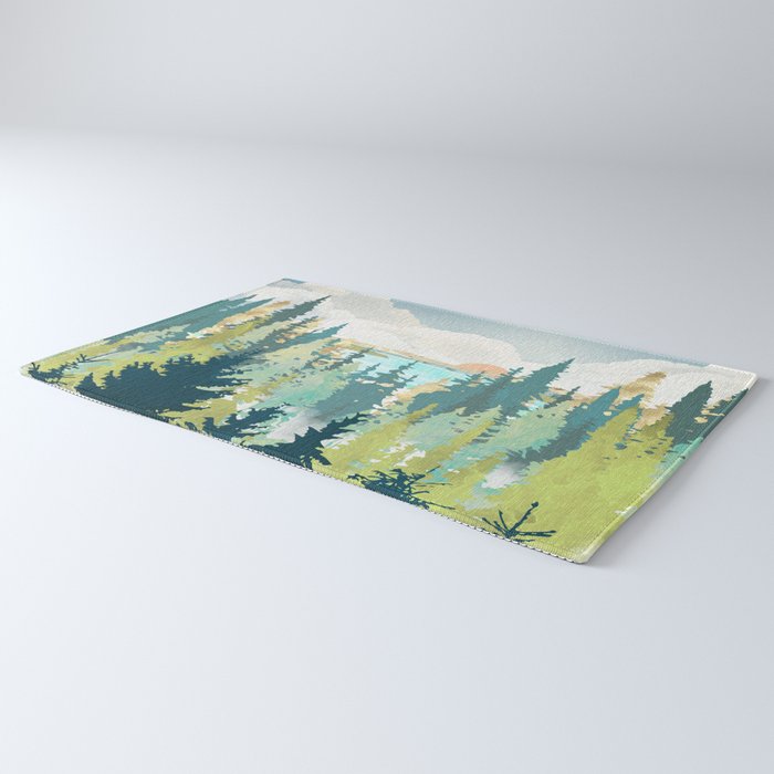 Summer View Rug Gallery Image 3