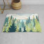 Summer View Rug Gallery Image 1
