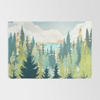 Summer View Rug Gallery Image 2
