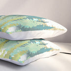 Summer View Pillow Sham Gallery Image 3