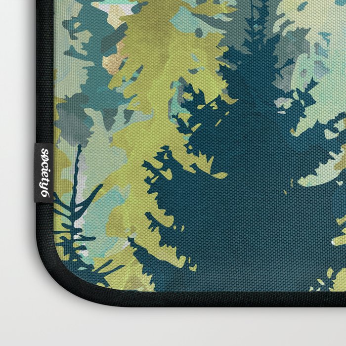 Summer View Laptop Sleeve Gallery Image 3