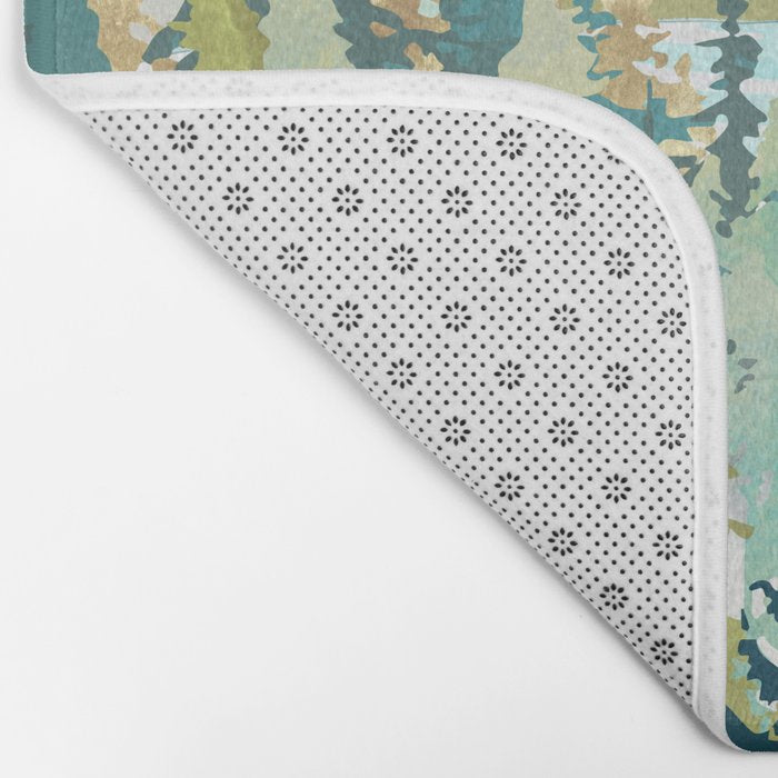 Summer View Bath Mat Gallery Image 2