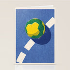 BALLS / Handball II Stationery Card Gallery Image 2