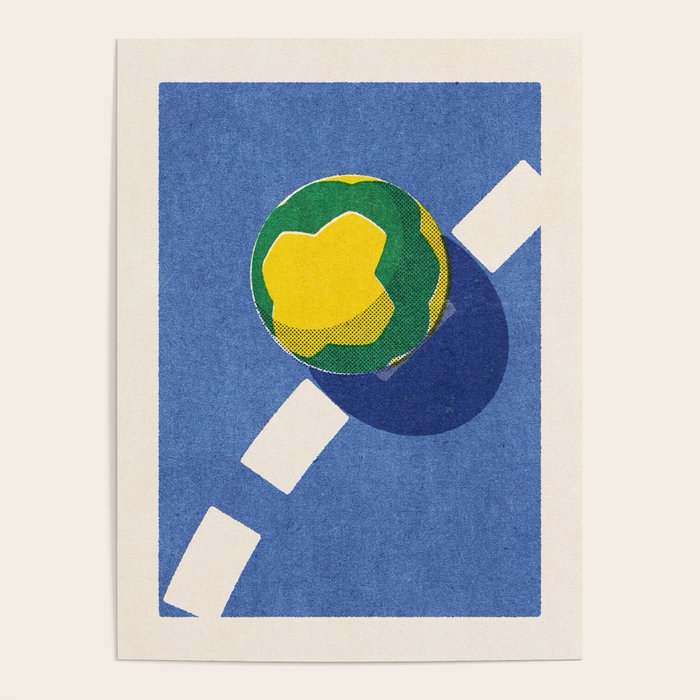 BALLS / Handball II Poster Gallery Image 4