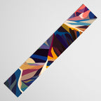 Mountains original Table Runner Gallery Image 3