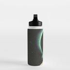 Escaping into the Void Water Bottle Gallery Image 3