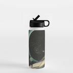 Escaping into the Void Water Bottle Gallery Image 1