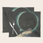 Escaping into the Void Placemat Gallery Image 1