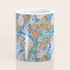 Blue Safari Adventure Coffee Mug Gallery Image 4