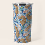 Blue Safari Adventure Travel Mug Gallery Image 1