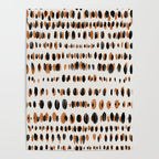 Black Forest dots light Poster Gallery Image 4