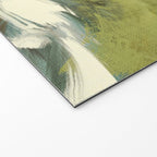 the path abstract landscape art Welcome Mat Gallery Image 2