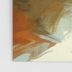 the path abstract landscape art Poster Gallery Image 3