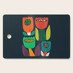 Flourish Cutting Board Gallery Image 1
