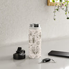 Autumn at the Hunt Club Water Bottle Gallery Image 4