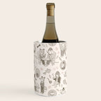 Autumn at the Hunt Club Wine Chiller Gallery Image 1