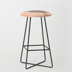 Quail Stool Gallery Image 1