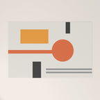 Mid Century 06 Welcome Mat Gallery Image 1