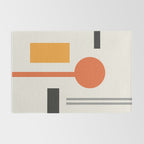 Mid Century 06 Rug Gallery Image 2