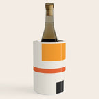 Mid Century 06 Wine Chiller Gallery Image 2