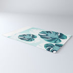 Tropical retreat Rug Gallery Image 3