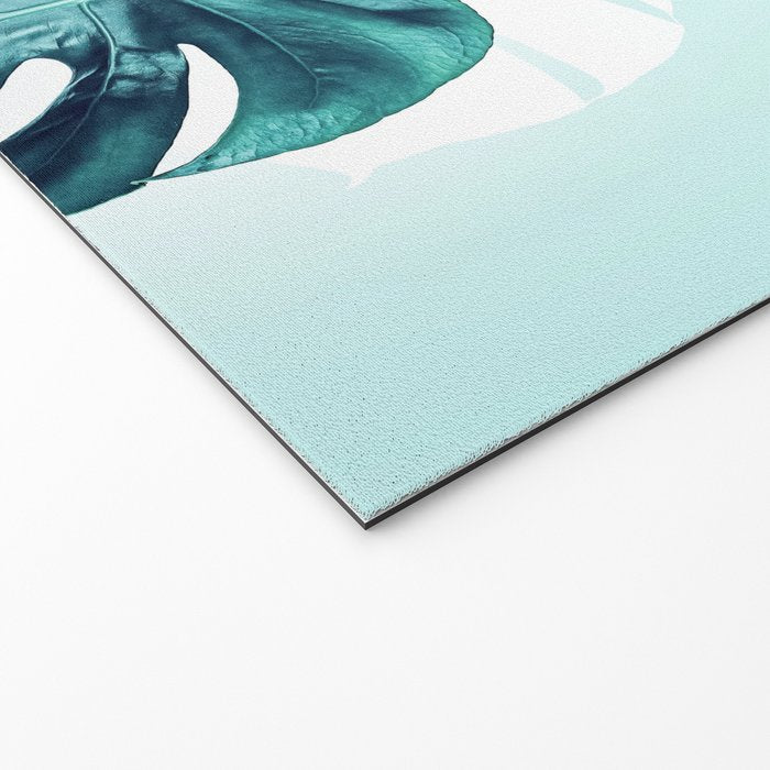 Tropical retreat Welcome Mat Gallery Image 2