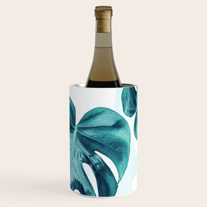 Tropical retreat Wine Chiller Gallery Image 1