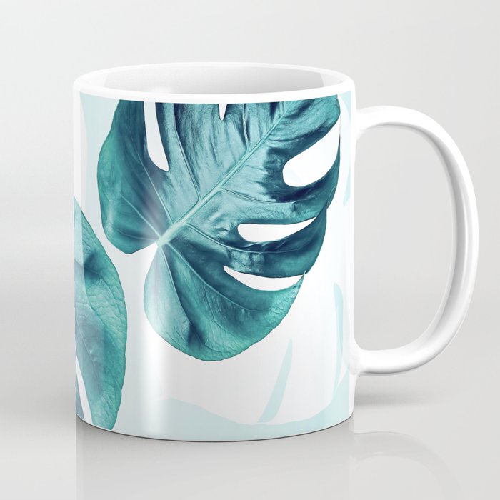 Tropical retreat Coffee Mug Gallery Image 1