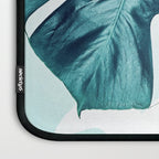 Tropical retreat Laptop Sleeve Gallery Image 3