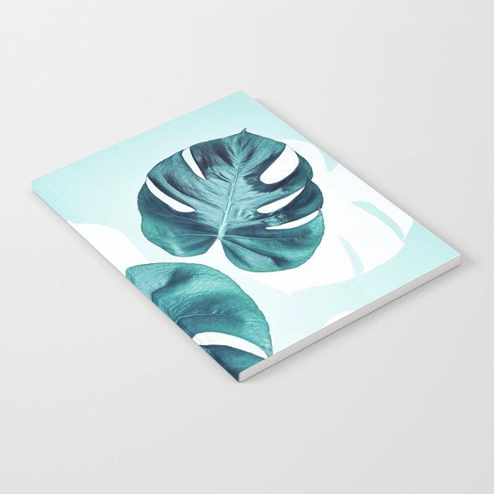 Tropical retreat Notebook Gallery Image 1