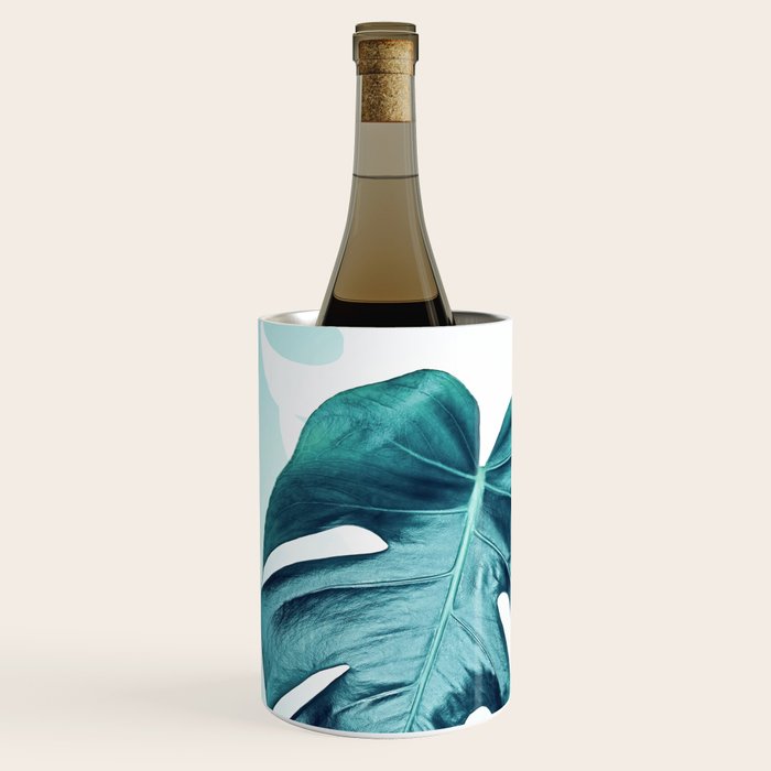 Tropical retreat Wine Chiller Gallery Image 2