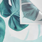 Tropical retreat Wall Tapestry Gallery Image 3