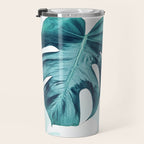 Tropical retreat Travel Mug Gallery Image 3