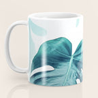 Tropical retreat Coffee Mug Gallery Image 3