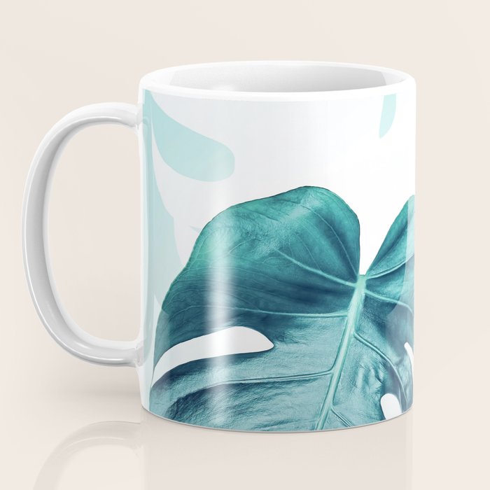 Tropical retreat Coffee Mug Gallery Image 3