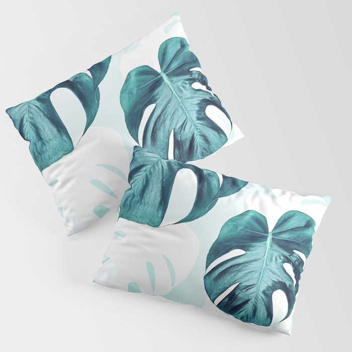 Tropical retreat Pillow Sham Gallery Image 3