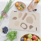 In Zero Gravity #2 Cutting Board Gallery Image 2