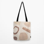 In Zero Gravity #2 Tote Bag Gallery Image 2