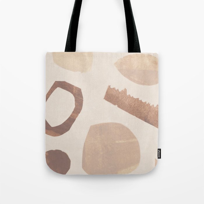 In Zero Gravity #2 Tote Bag Gallery Image 1