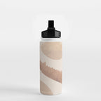 In Zero Gravity #2 Water Bottle Gallery Image 2