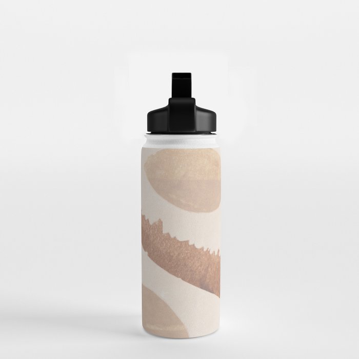 In Zero Gravity #2 Water Bottle Gallery Image 2